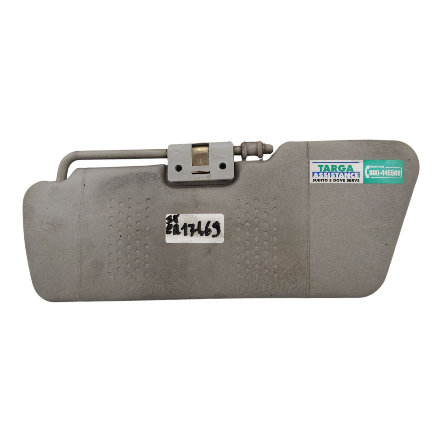 Pannello Alette Parasole Sinistro FIAT SEICENTO