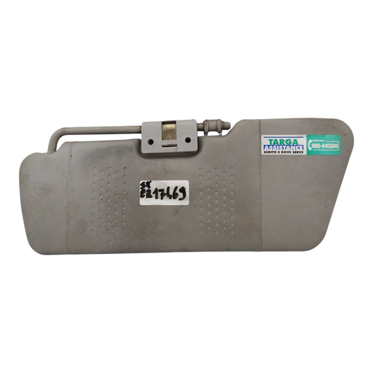 Pannello Alette Parasole Sinistro FIAT SEICENTO