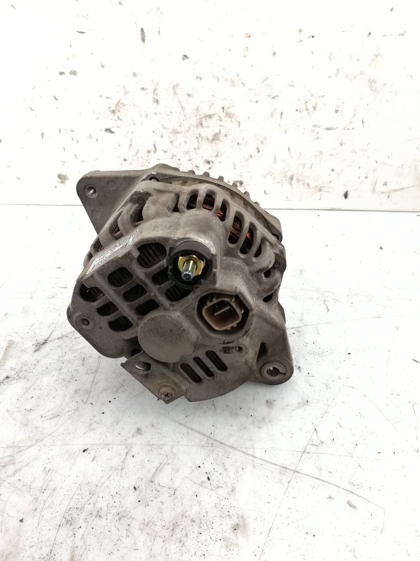 Alternatore HONDA JAZZ 1 Serie/CITY 1.2 1.4 Benzina