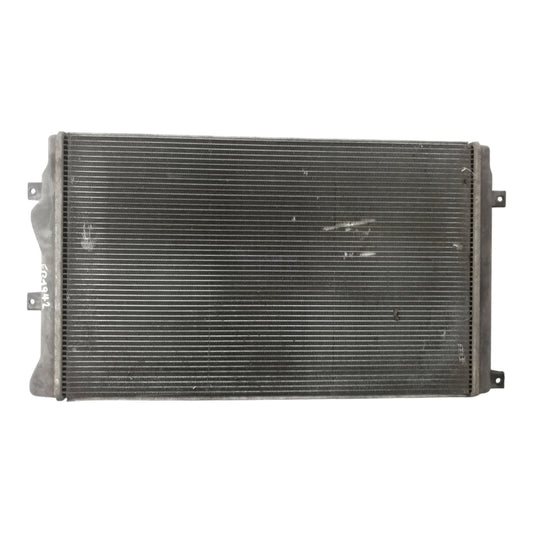 Radiatore Acqua Raffreddamento VOLKSWAGEN GOLF PLUS 1/GOLF 5/JETTA 3