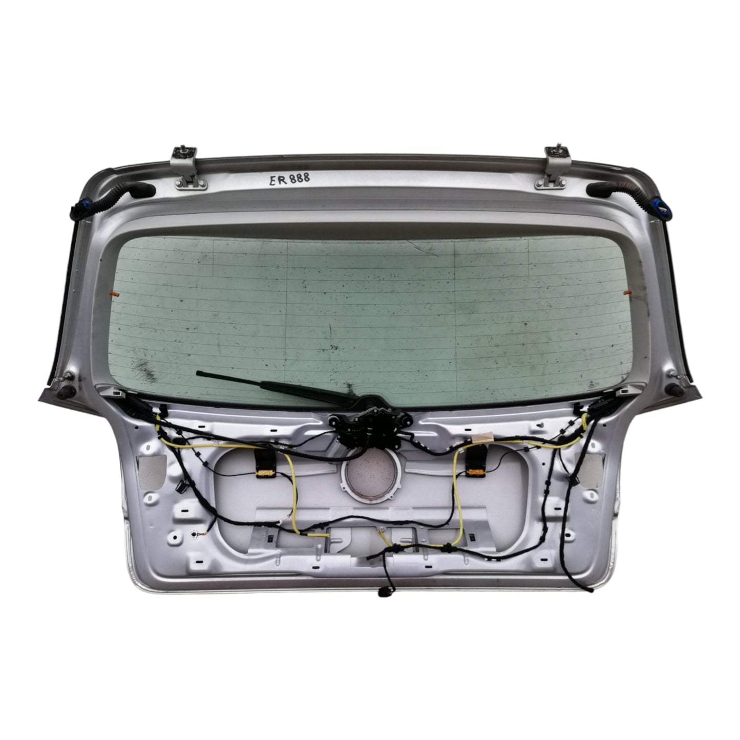 Portello Portellone Posteriore VOLKSWAGEN GOLF 5 Serie