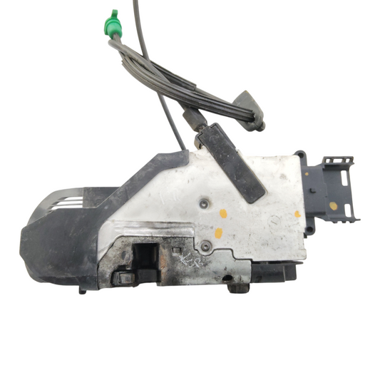 Serratura Porta Anteriore Sinistro CITROEN C3 PICASSO