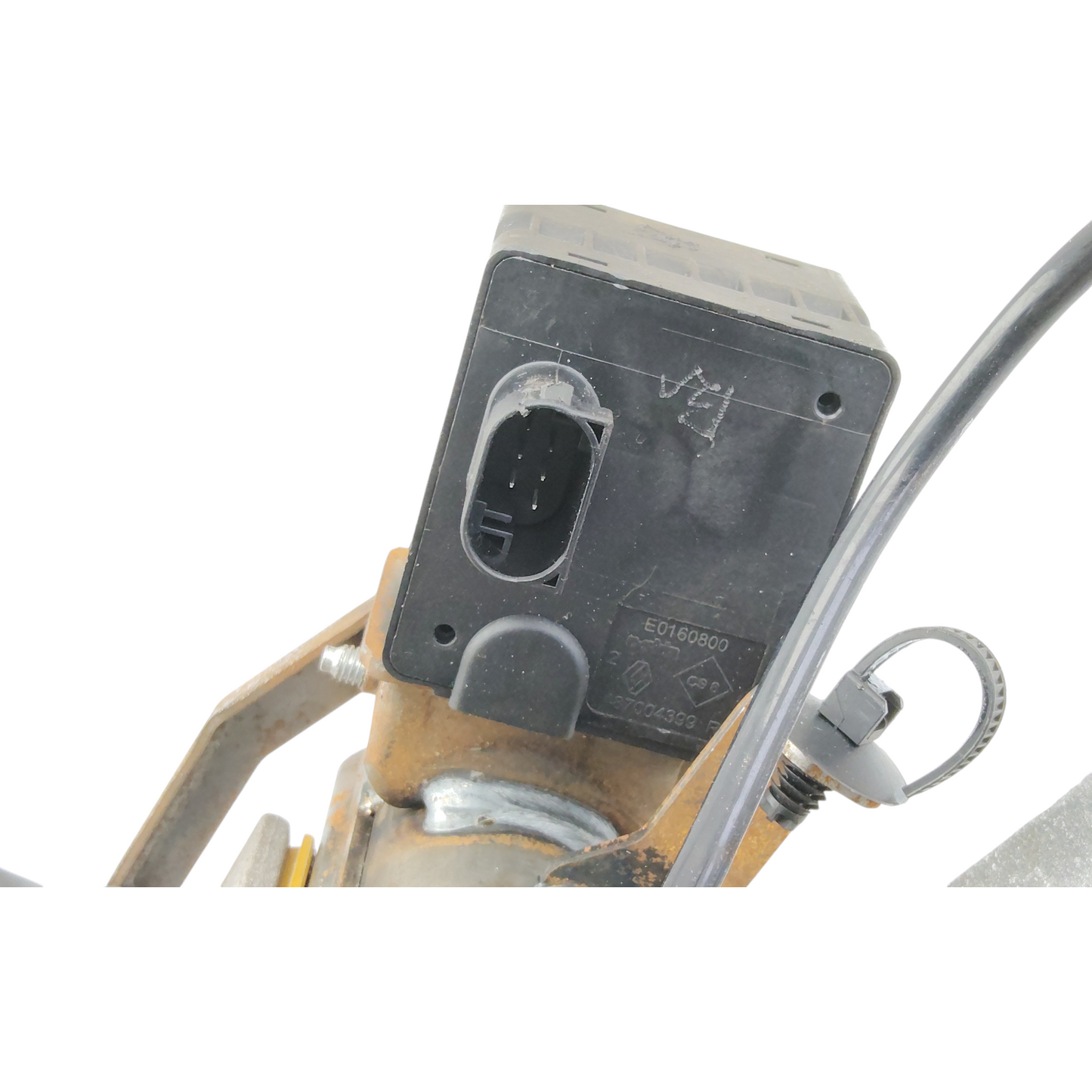 Piantone Sterzo Elettrico RENAULT CLIO 4 Serie/CAPTUR 1 Serie