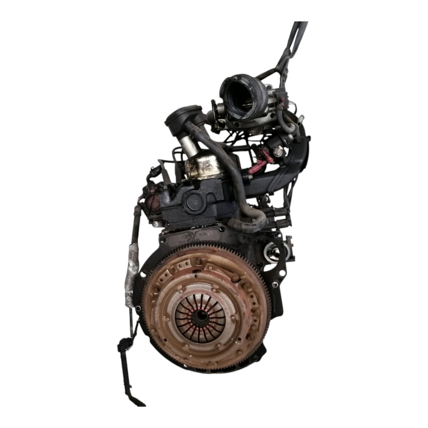 Motore J4S FORD KA 1 Serie 1.3 Benzina 44 Kw 60 Cv
