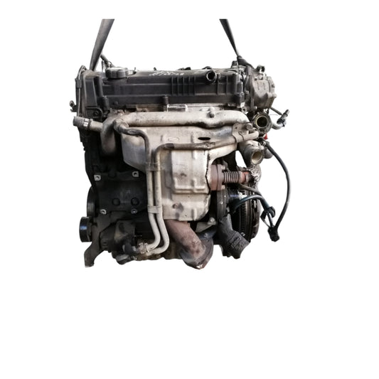 Motore 188A2000 FIAT PUNTO 188 2 Serie 1.9 JTD 59 Kw 80 Cv