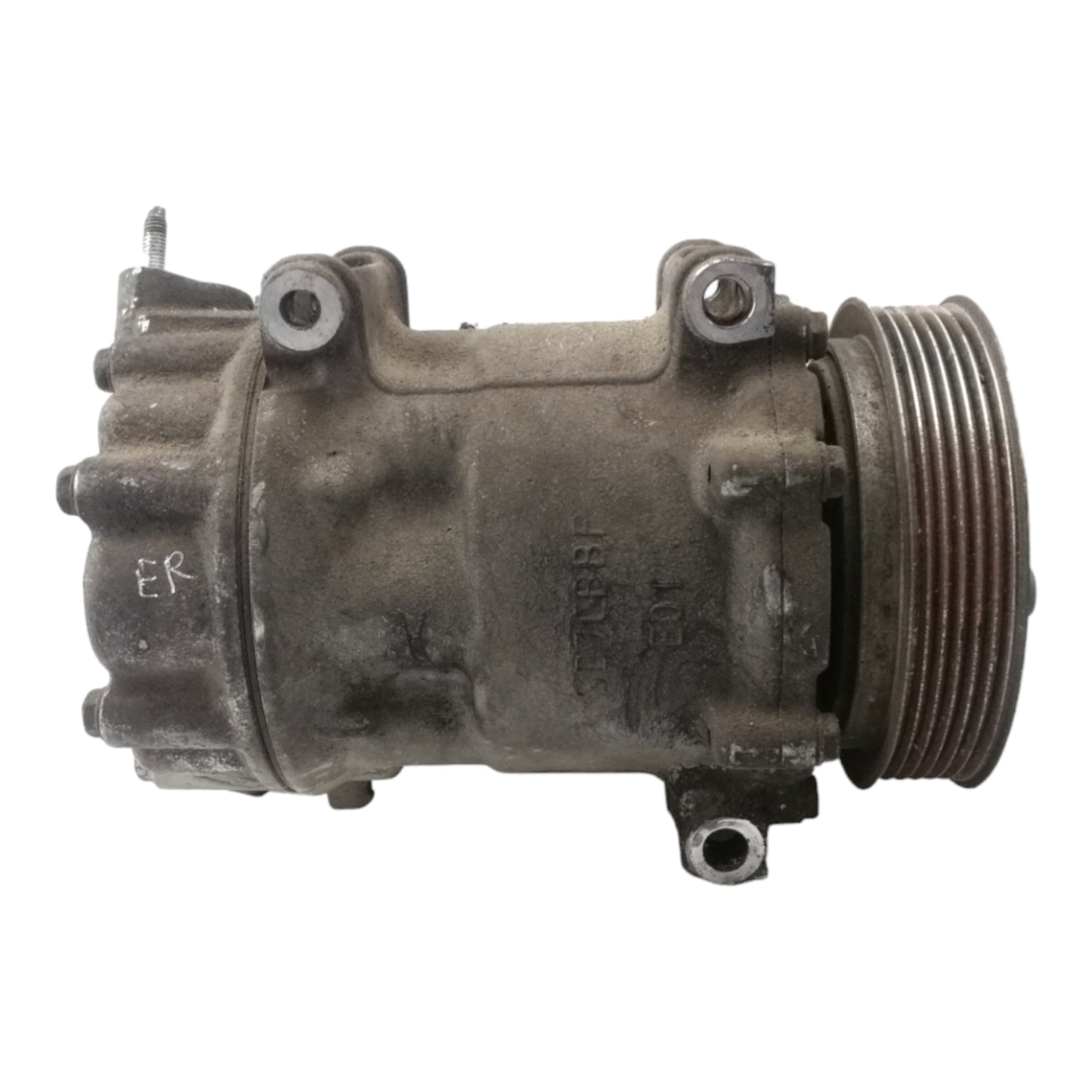 Compressore Aria Condizionata Ac CITROEN C4 PICASSO 1 Serie Benzina Diesel