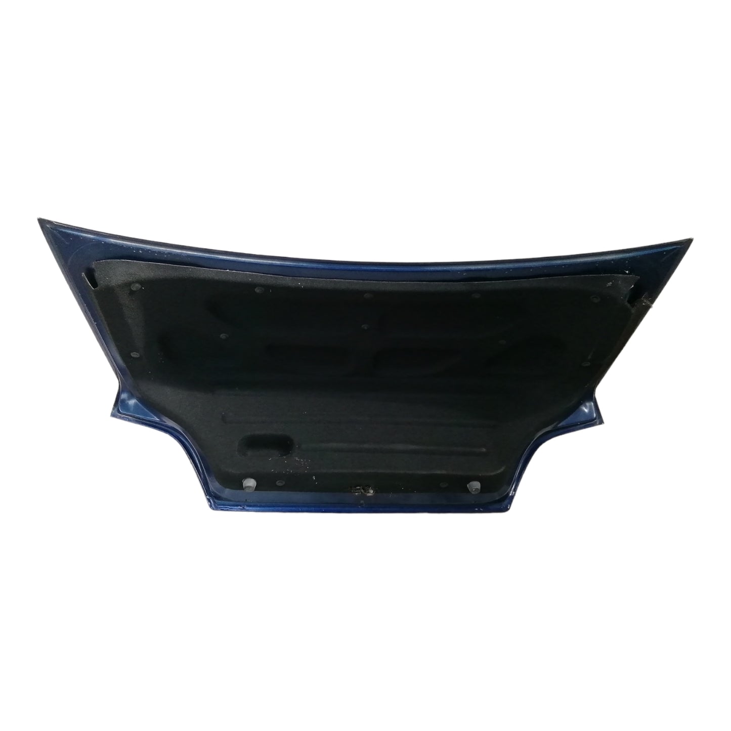 Portello Portellone Posteriore PEUGEOT 406 2 Serie Berlina