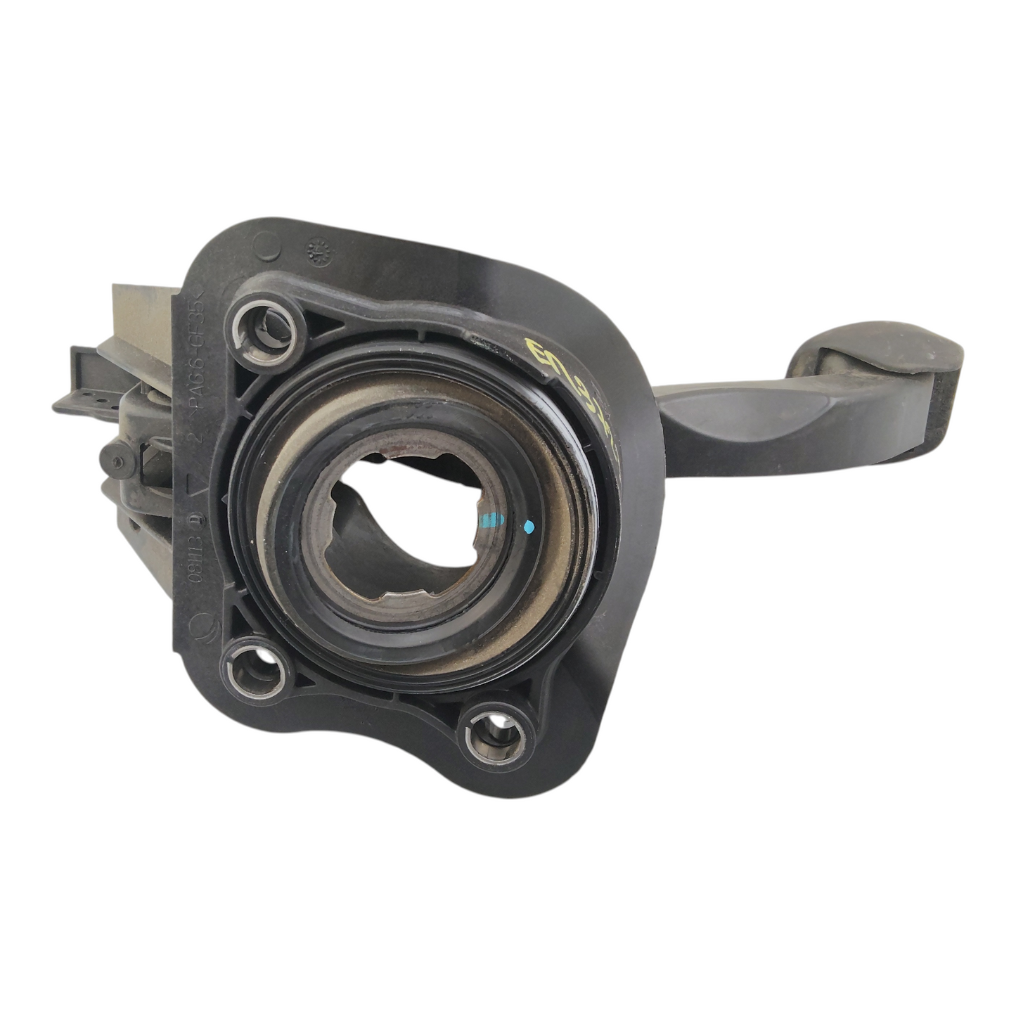 Pedale Frizione CITROEN C4 PICASSO 2 Serie