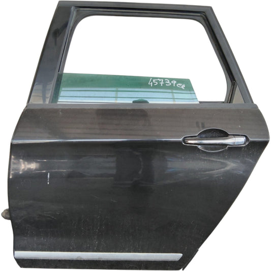 Porta Portiera Posteriore Sinistro CITROEN C5 3 Serie SW Station Wagon