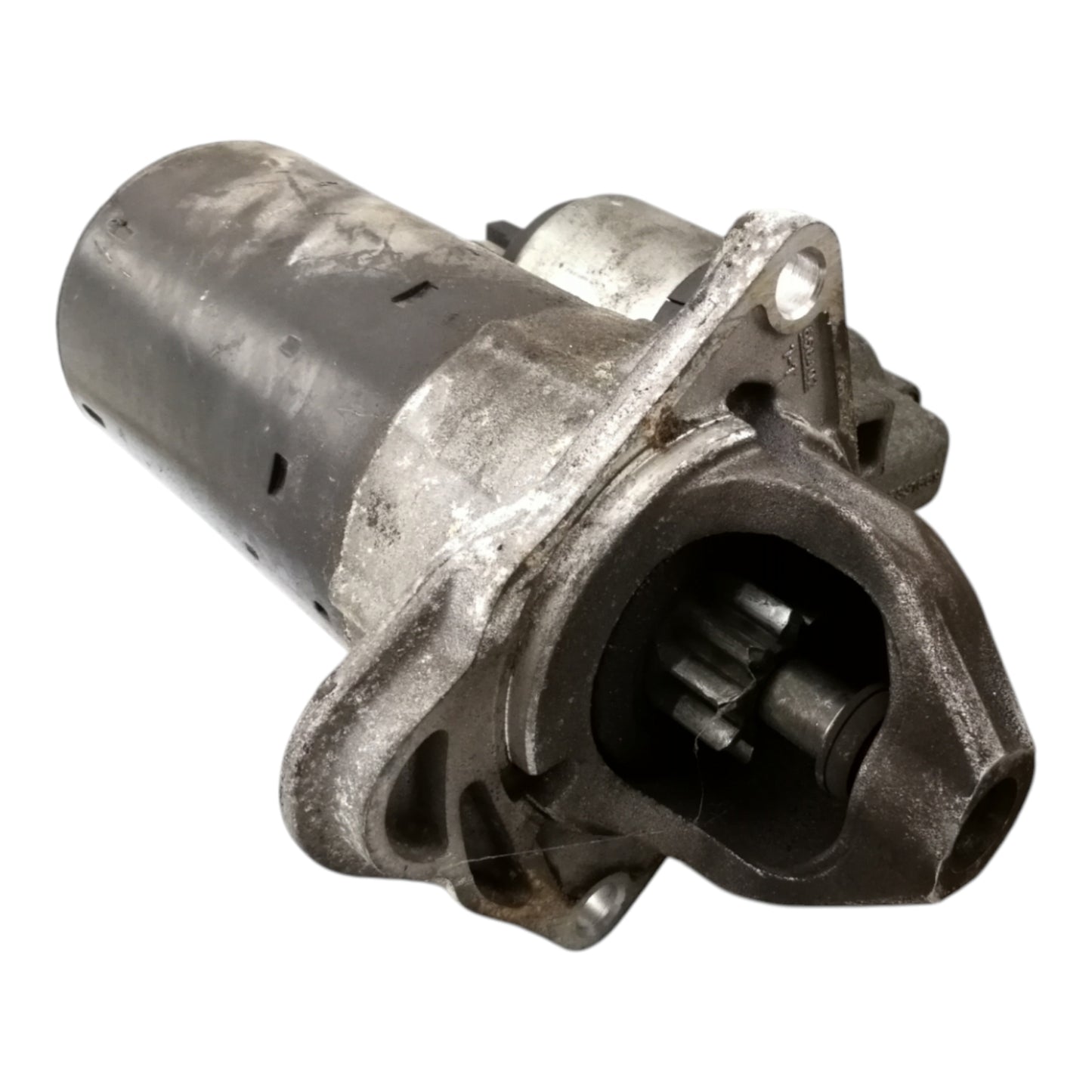 Motorino Avviamento OPEL MERIVA B 1.4 GPL Motore A14NEL