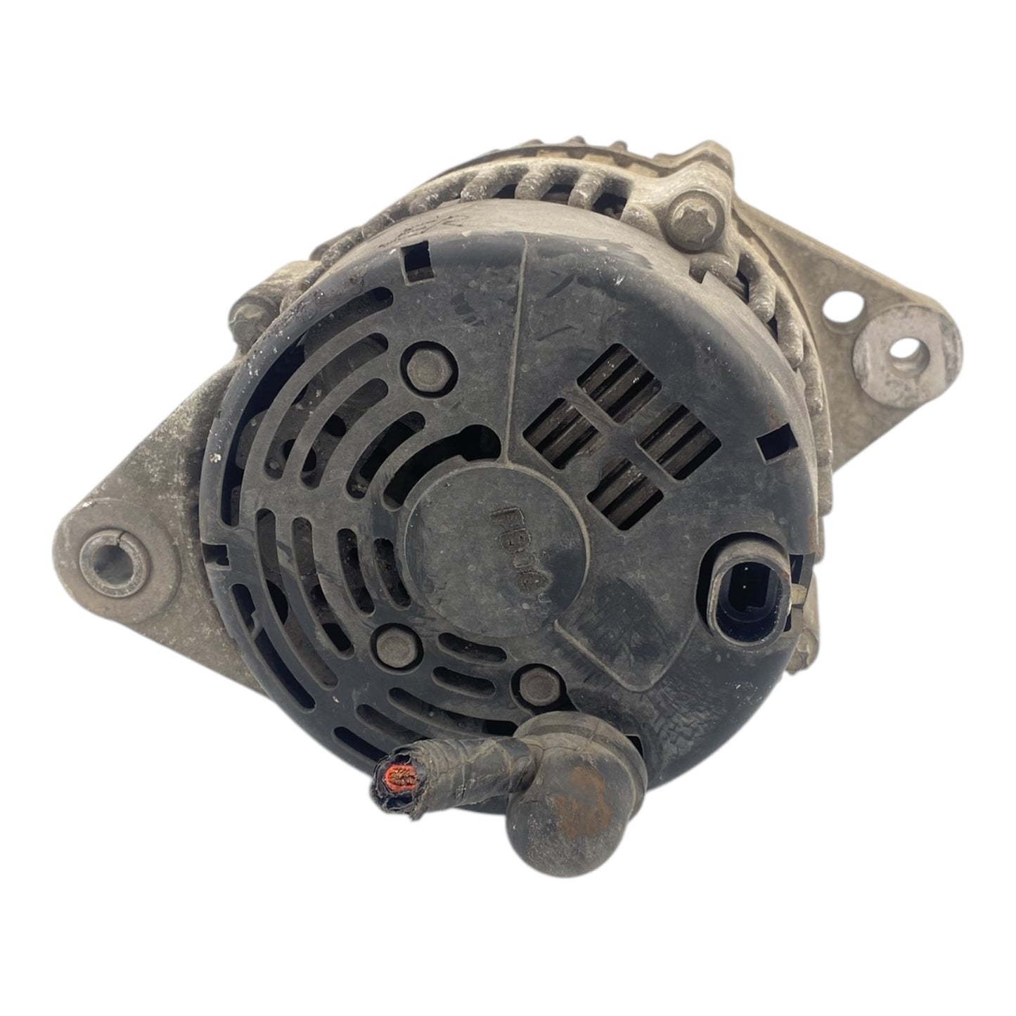 Alternatore CHEVROLET MATIZ 2 Serie 0.8 Benzina GPL