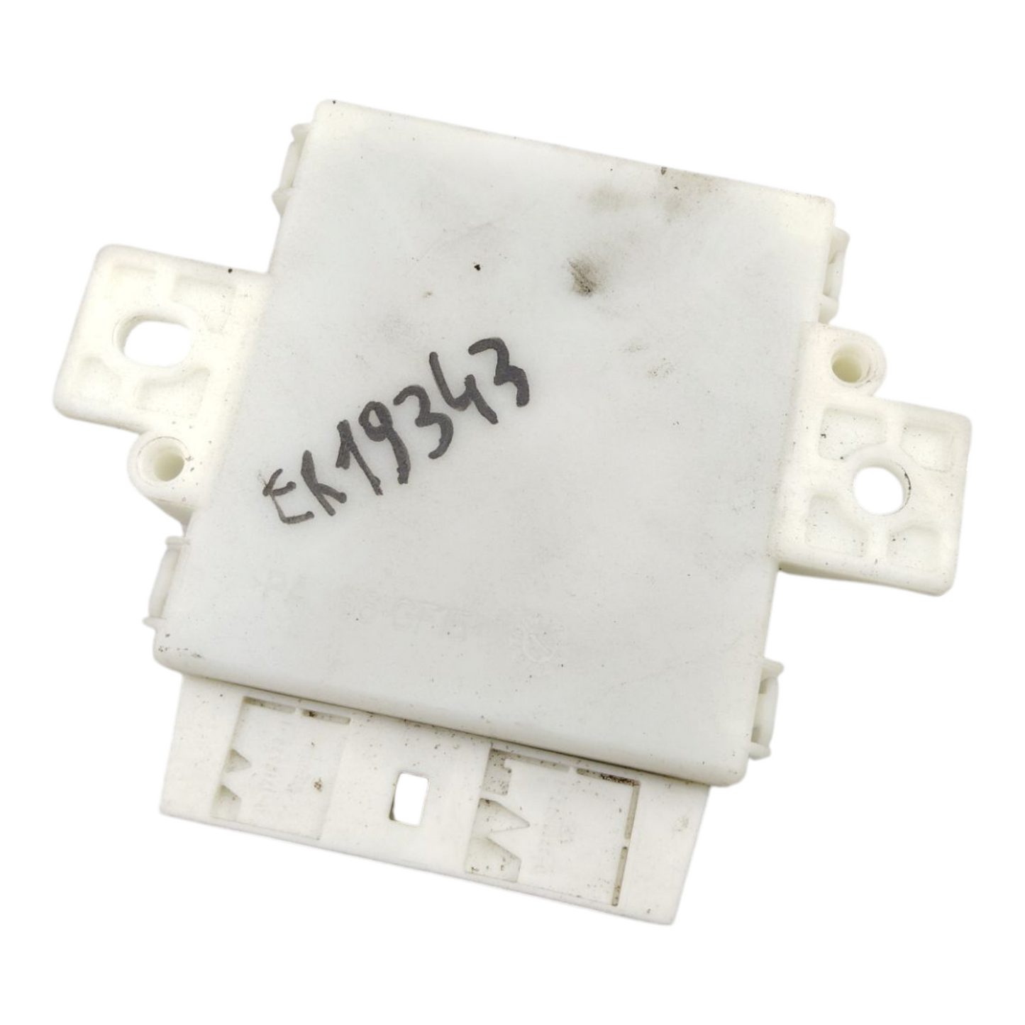 Centralina Sensori Parcheggio Paraurti MERCEDES CLASSE A W169