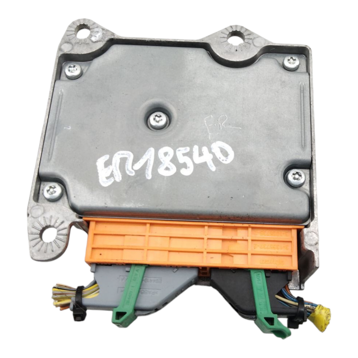 Centralina Airbag ALFA ROMEO MITO Diesel Benzina Gpl