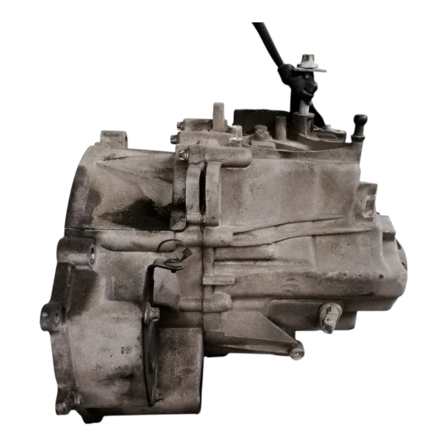 Cambio Automatico SMART FORTWO COUPE CABRIO 451 1.0 Motore 3B21