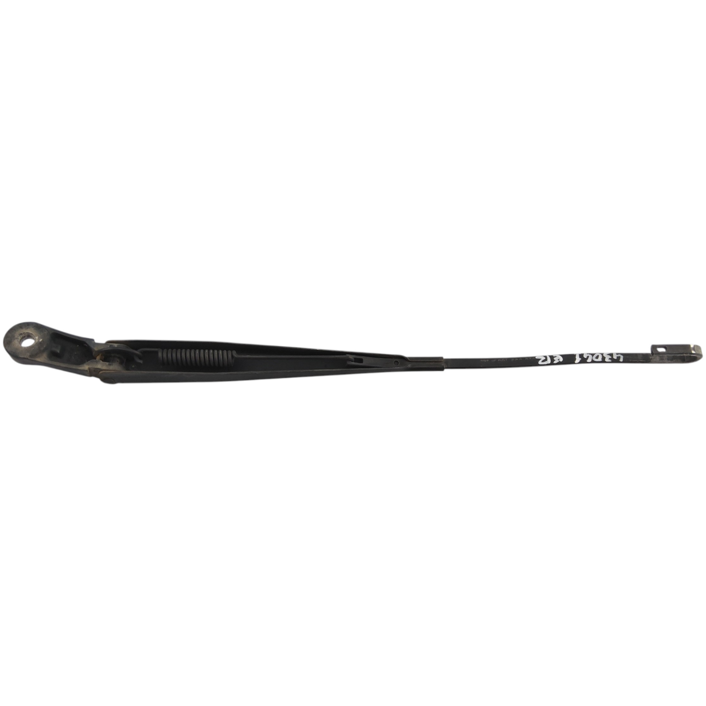 Braccio Tergicristallo Parabrezza Sinistro VOLKSWAGEN FOX