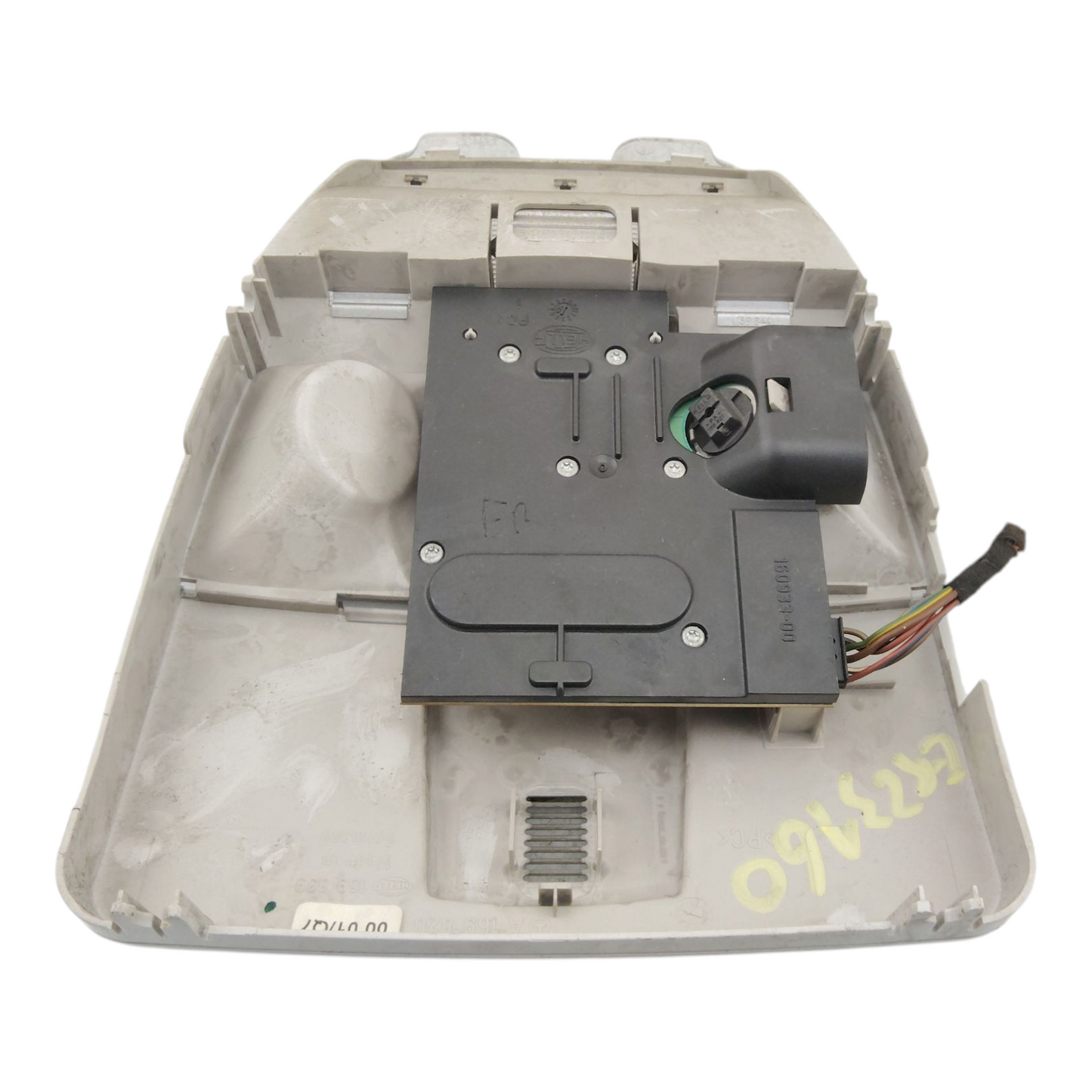 Luce Cortesia Plafoniera Abitacolo Anteriore MERCEDES CLASSE A W169