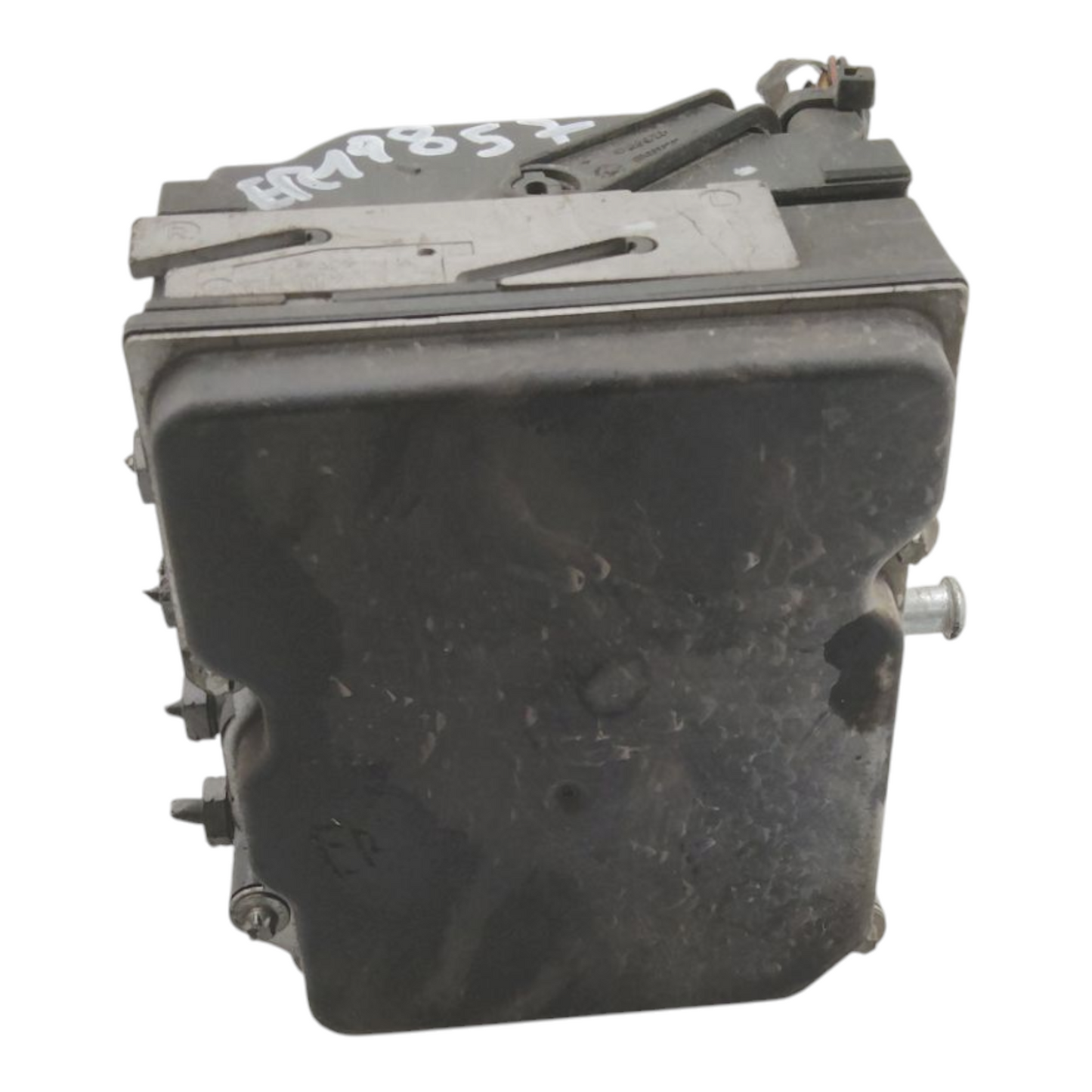 Gruppo Centralina Pompa Abs Anteriore SMART FORTWO COUPE CABRIO 451