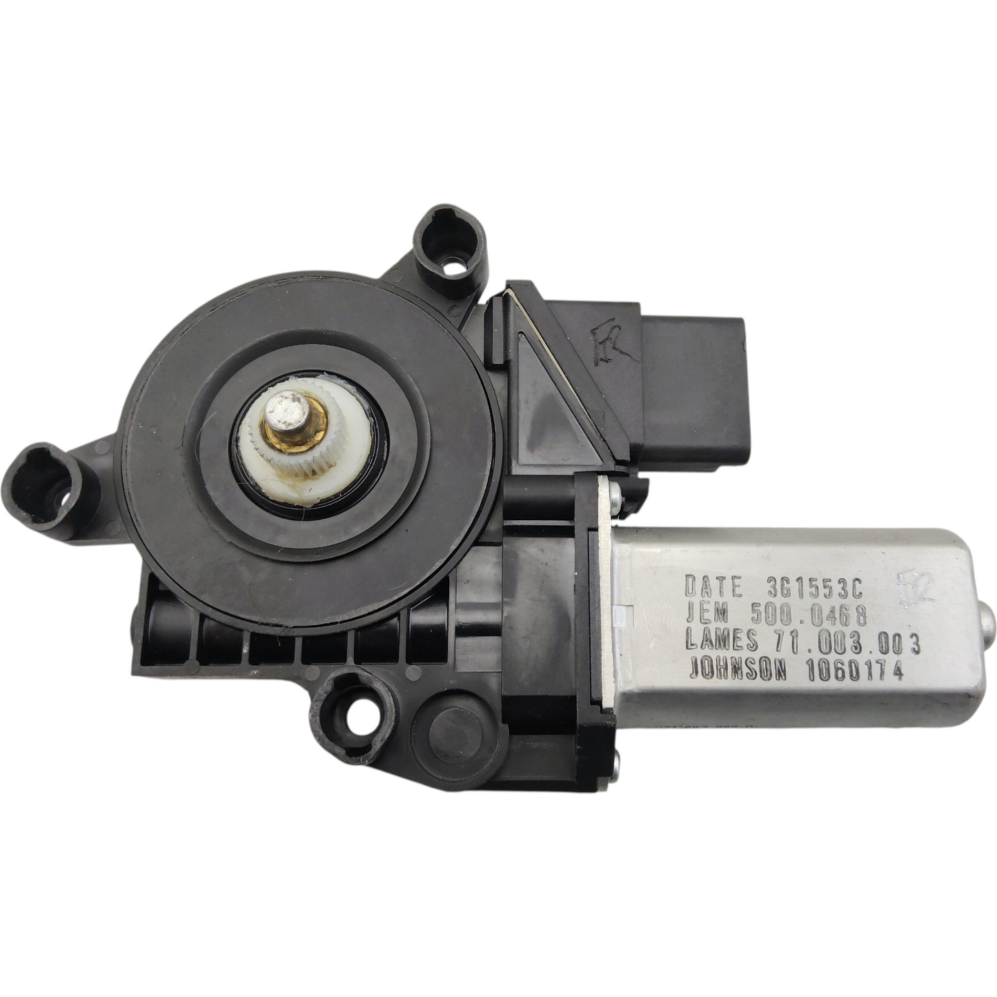 Motorino Alzacristallo Porta Anteriore Destro FIAT CROMA 2 Serie