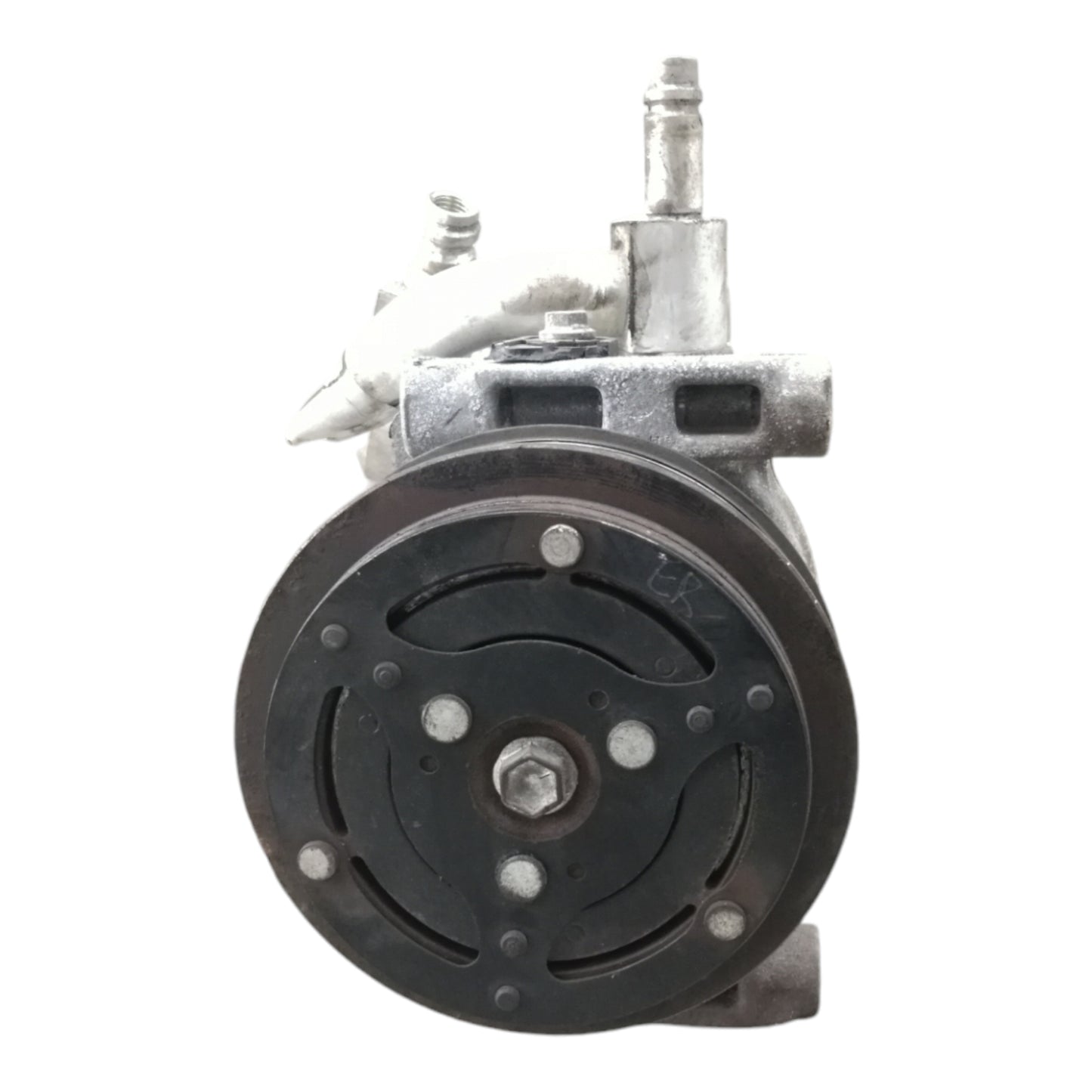 Compressore Aria Condizionata Ac FIAT 500 2 Serie/BRAVO 2 Serie Benzina