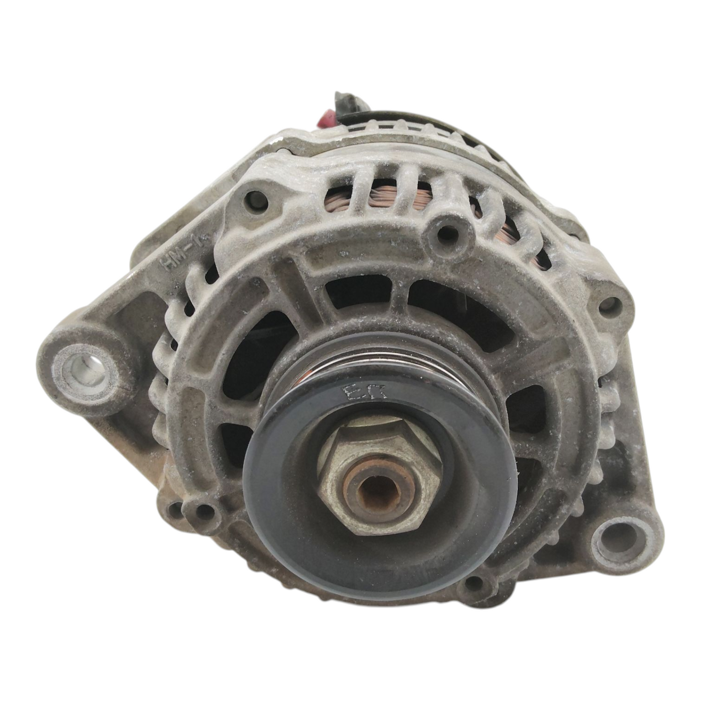 Alternatore CHEVROLET AVEO 2 Serie 1.2 1.4 Benzina GPL