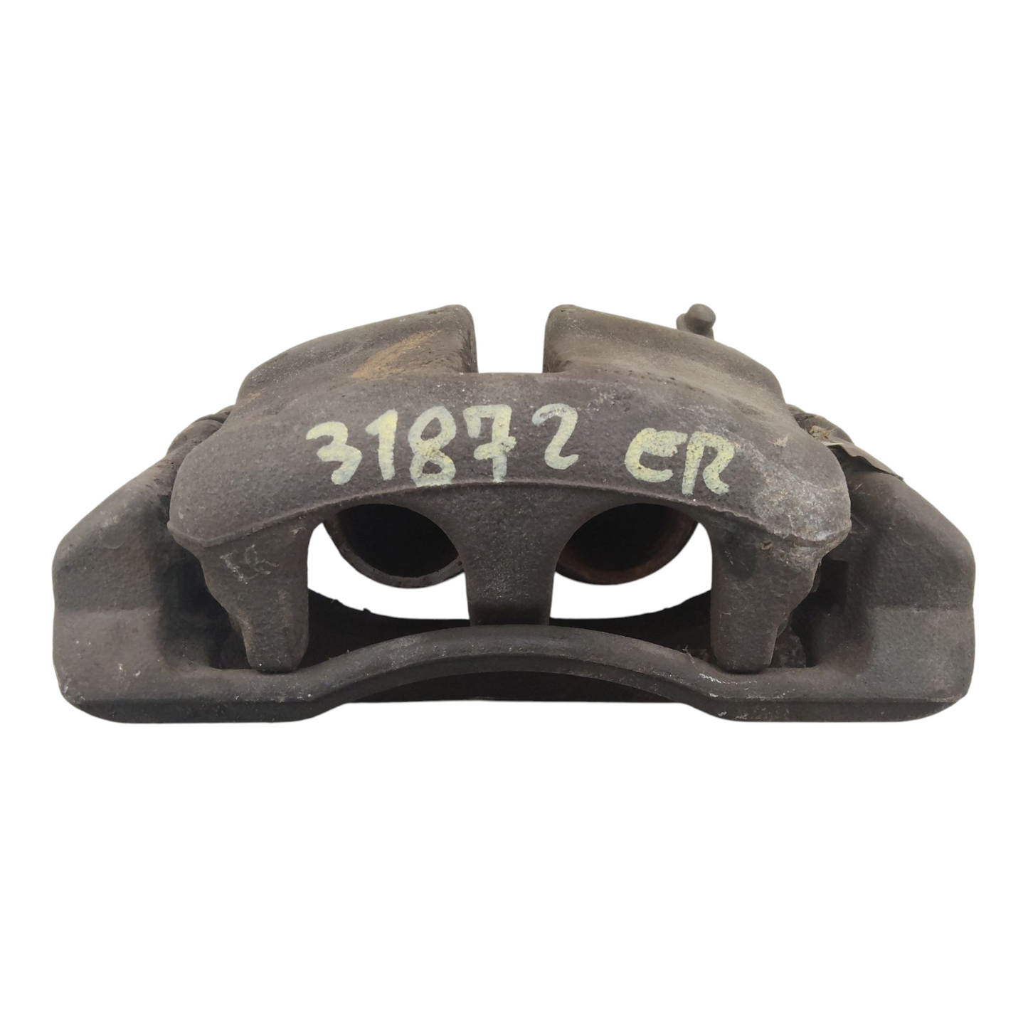 Pinza Freno Anteriore Sinistro CITROEN JUMPY 3 Serie Benzina Diesel