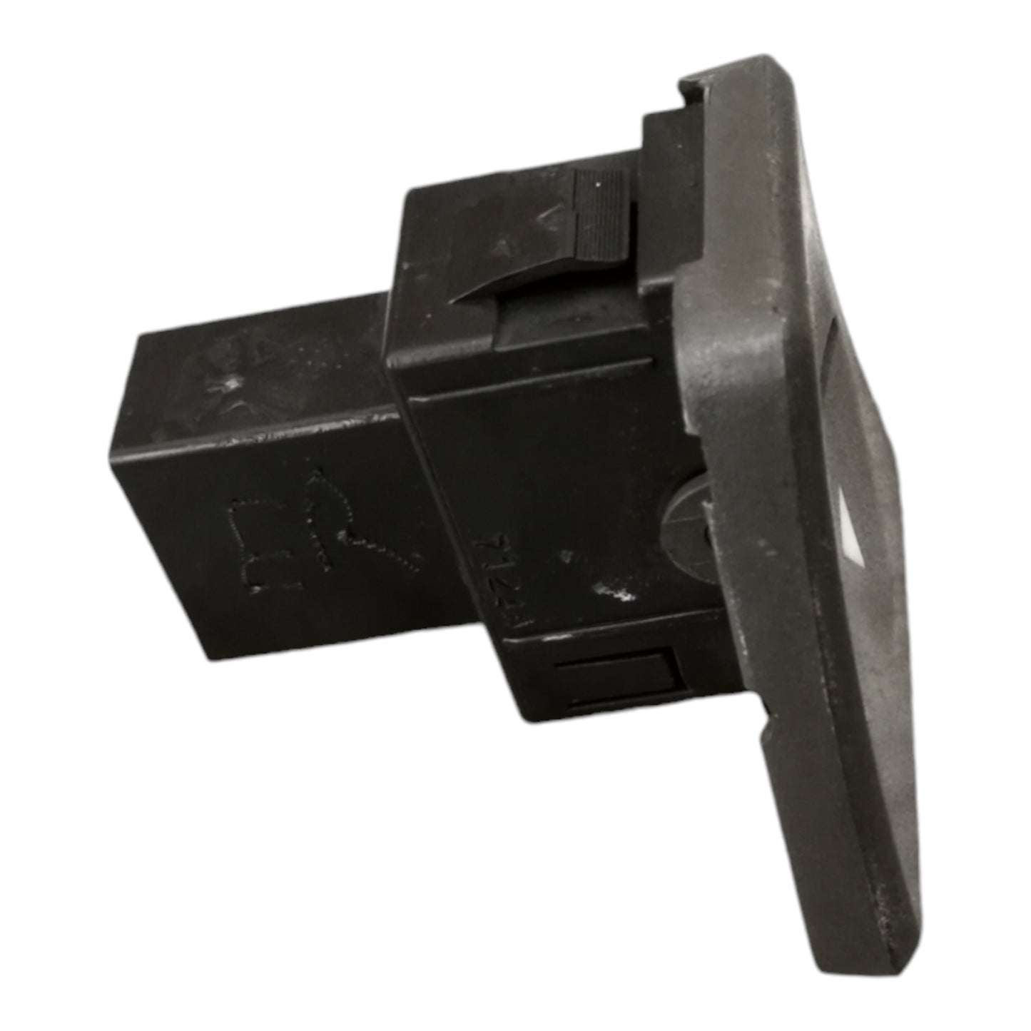 Interruttore Alzacristalli Alzavetro Cruscotto Destro FIAT PANDA 2 Serie