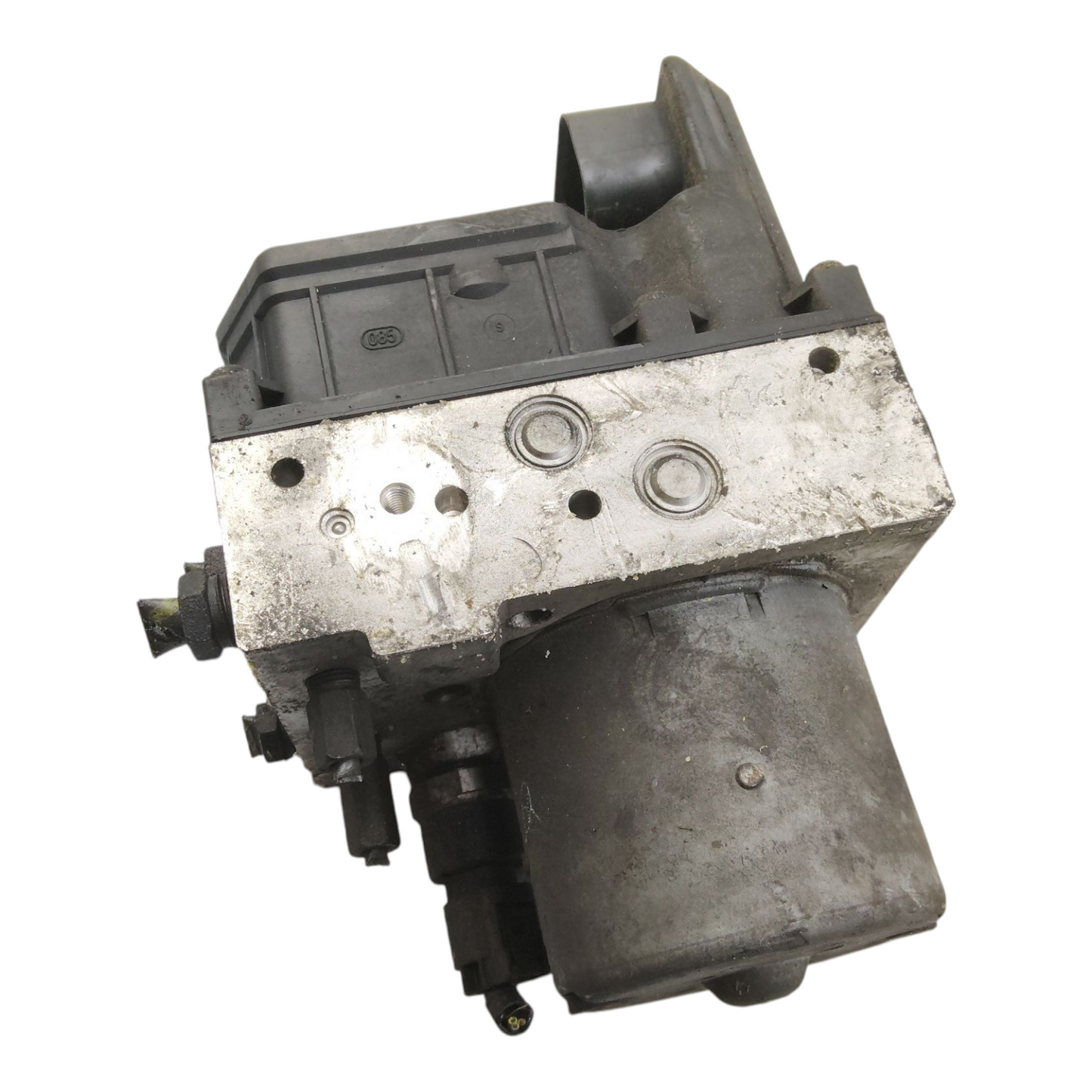 Gruppo Centralina Pompa Abs TOYOTA COROLLA VERSO 2 Serie