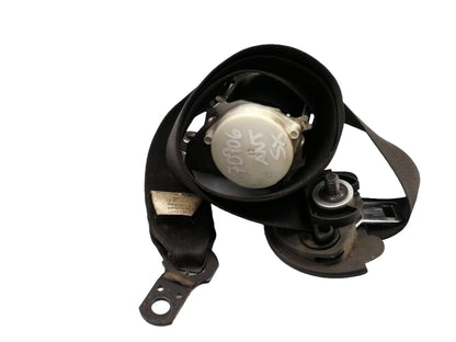 Cintura di sicurezza anteriore sinistra bmw x3 e83 (2003 - 2011) 34003071b