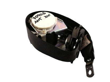 Cintura di sicurezza anteriore destra bmw x3 e83 (2003 - 2011) 34003070b