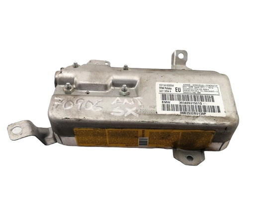 Airbag porta sedile anteriore sinistro bmw x3 (2003 - 2011) 30342631501q