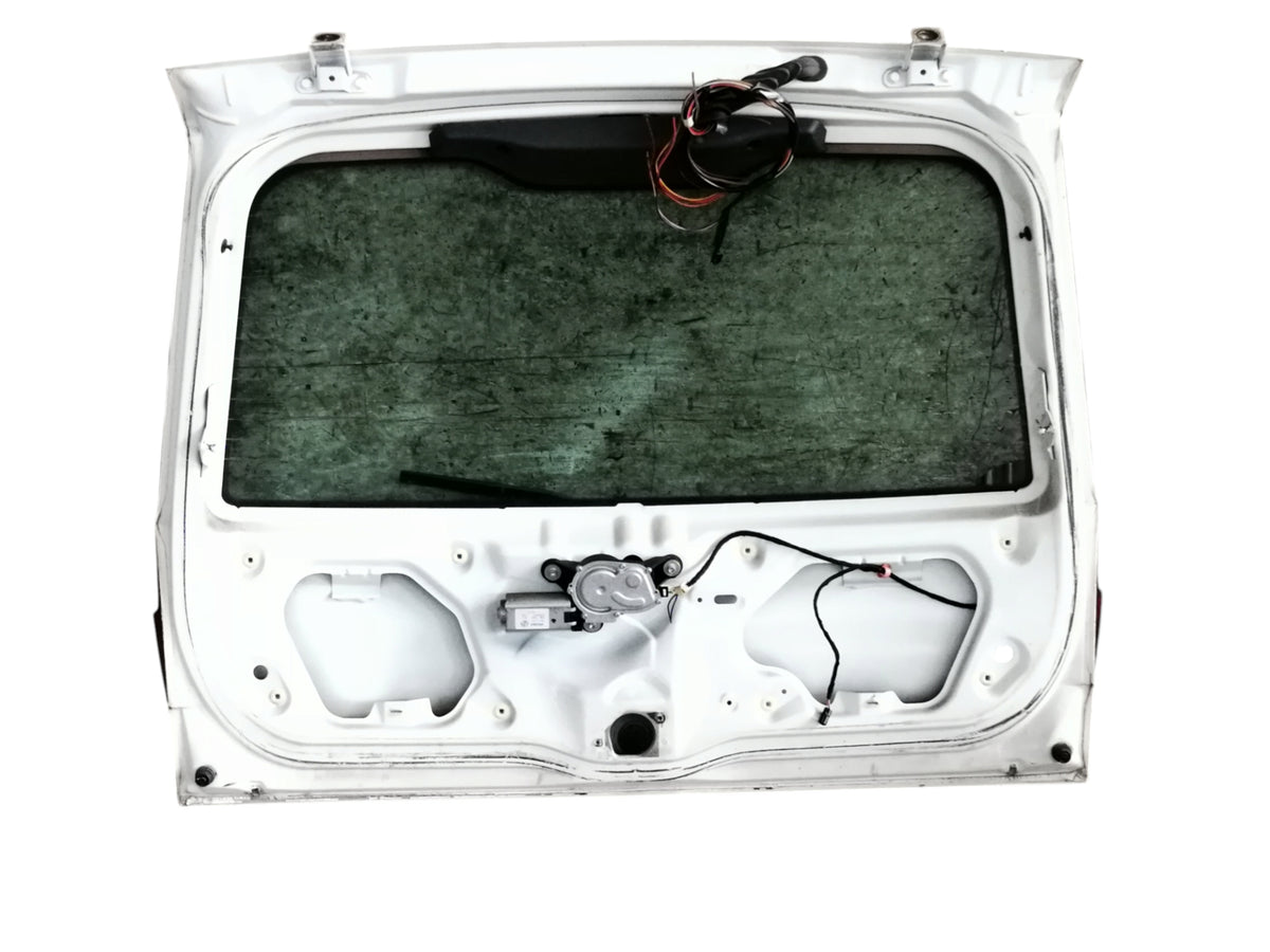 Portello Portellone Posteriore FIAT PUNTO 2 Serie 188 3 Porte
