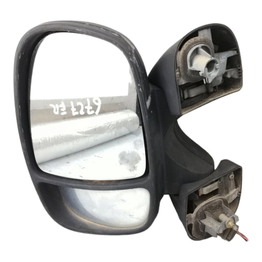Specchietto Retrovisore Esterno Anteriore Sinistro RENAULT TRAFIC 3 Serie
