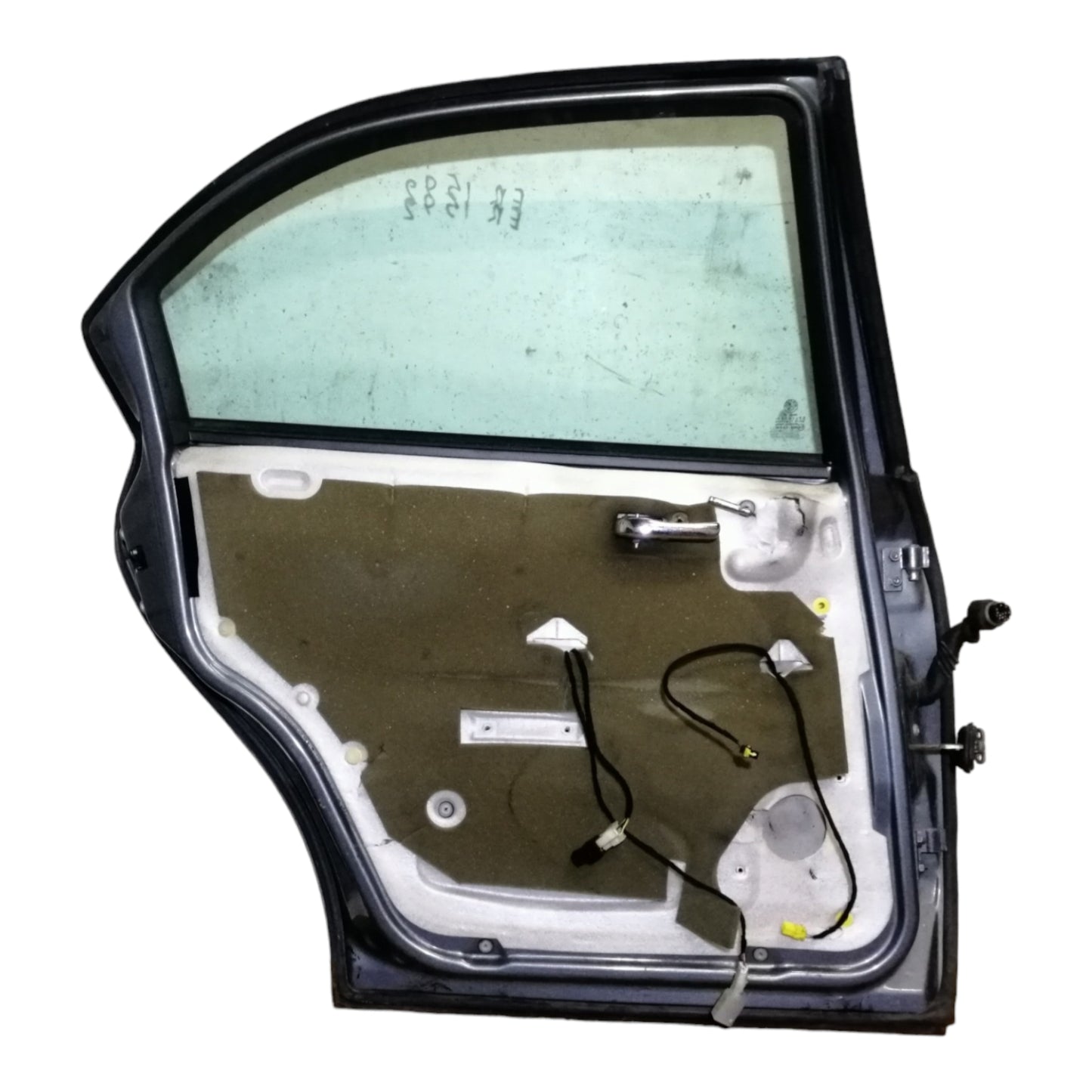 Porta Portiera Posteriore Sinistro ALFA ROMEO 166 1 2 BERLINA 4 PORTE