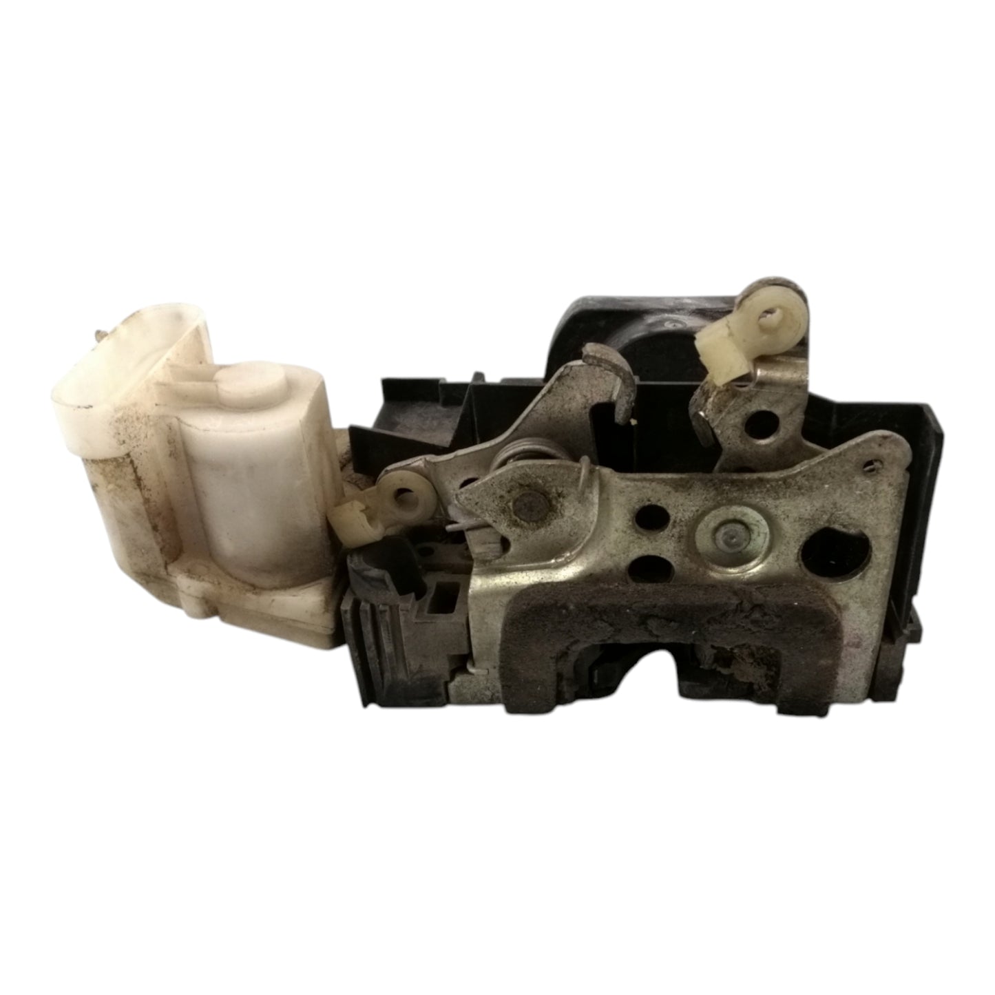 Serratura Porta Anteriore Destro FIAT PUNTO 2 Serie 3 Porte