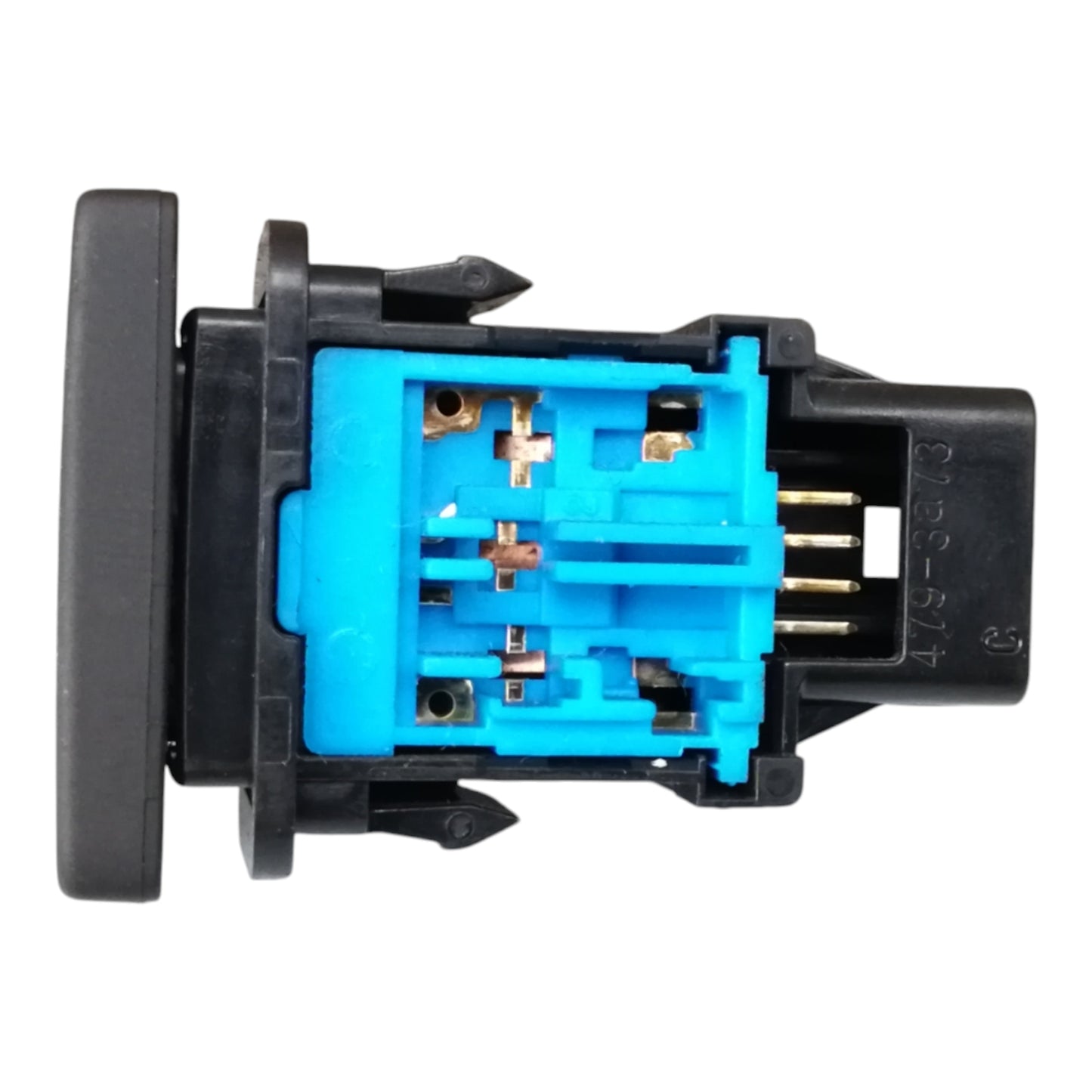 Interruttore Avviso Abbandono Corsia SUZUKI IGNIS 3 Serie/JIMNY 2 Serie