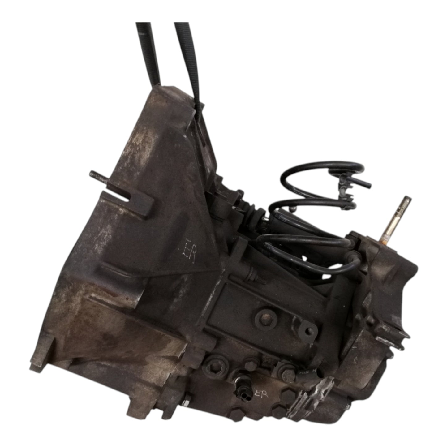 Cambio Manuale 5 Marce FIAT IDEA 1.3 MJTD Motore 188A9000