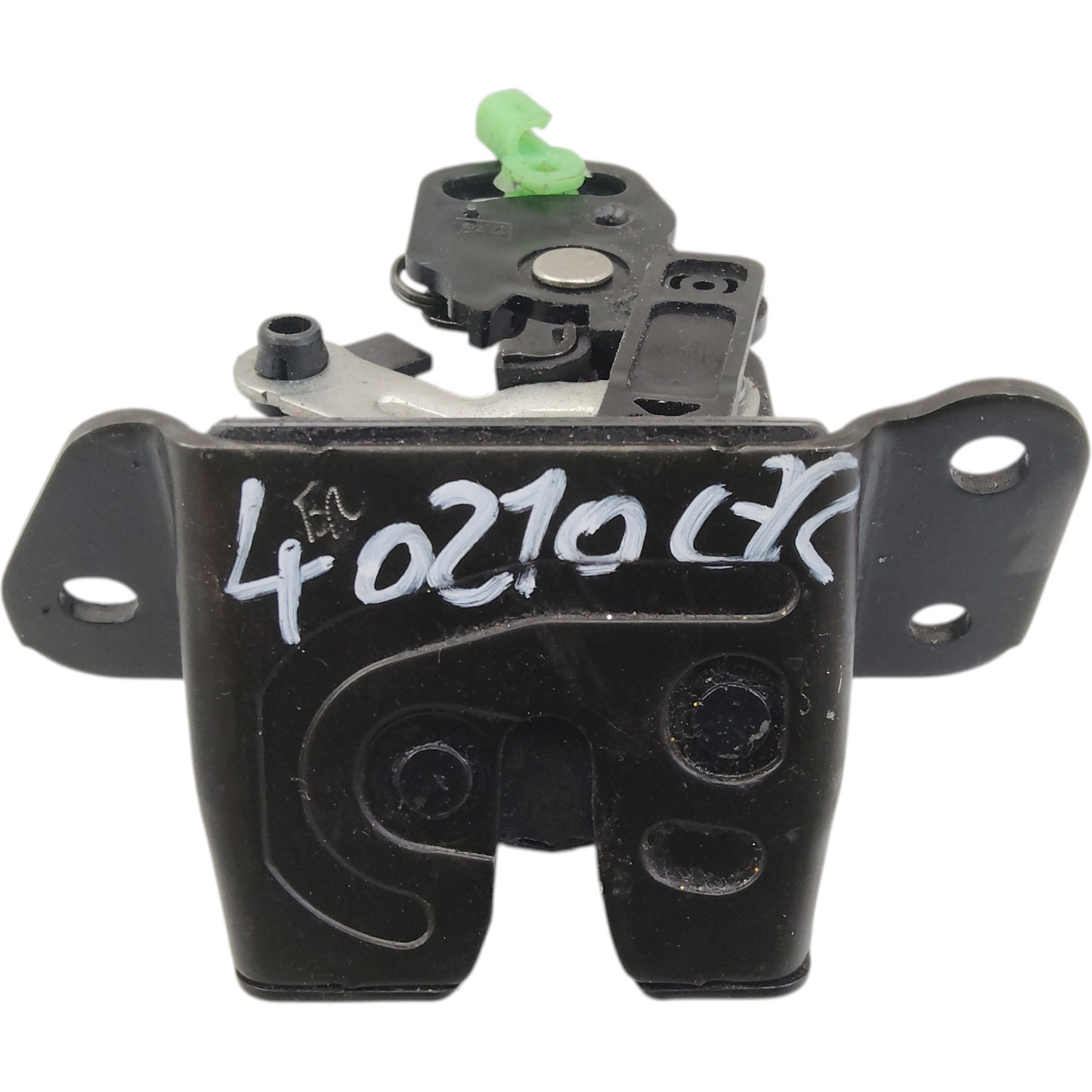 Serratura Portello Posteriore KIA PICANTO 1 2 Serie 5 Porte
