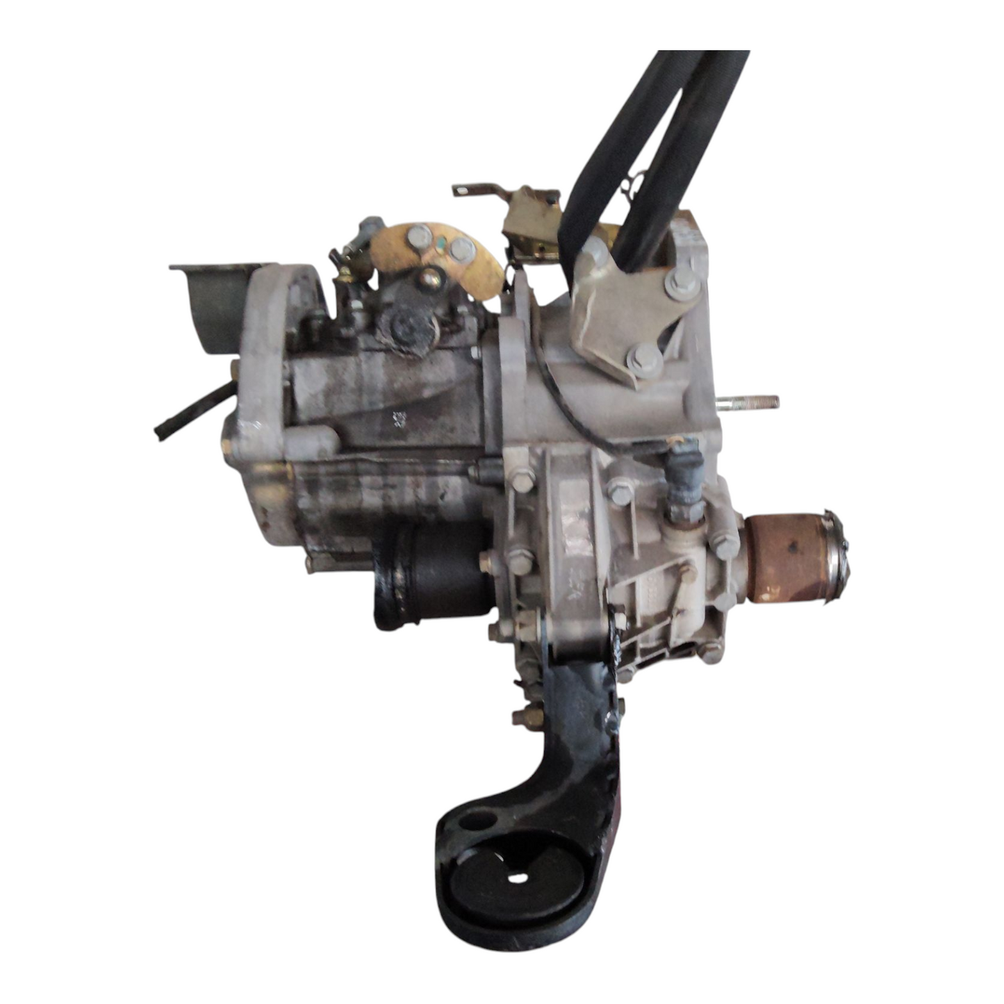 Cambio Manuale 5 Marce FIAT SEICENTO/600 1.1 Benzina