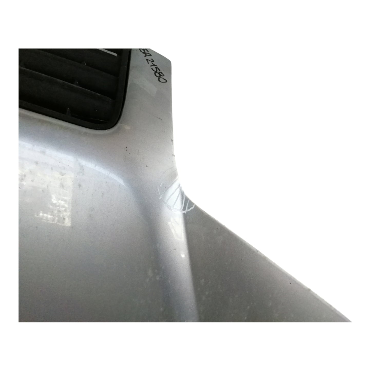 Cofano Anteriore FIAT PUNTO 2 Serie Berlina VAN