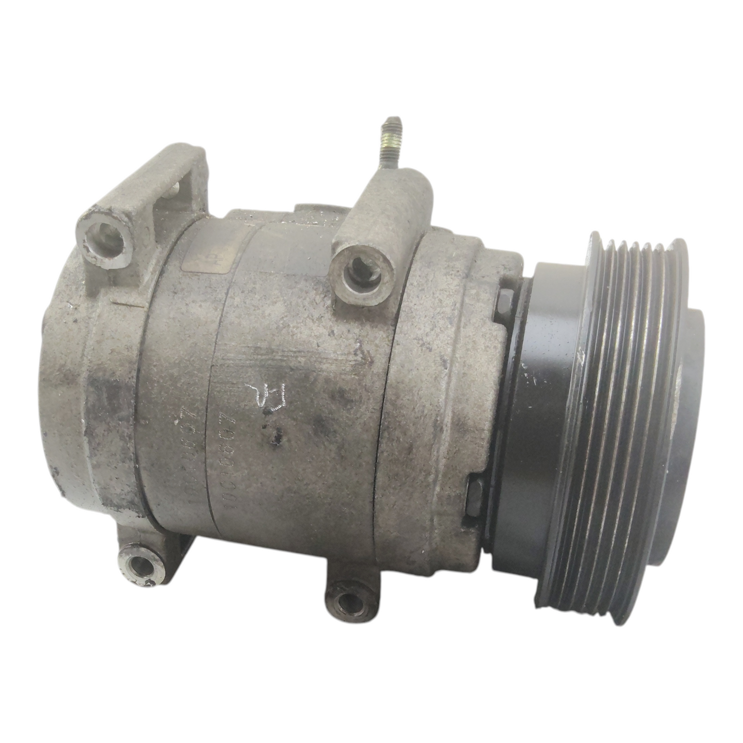 Compressore Aria Condizionata CHEVROLET CAPTIVA 1 Serie 2.0 VCDi