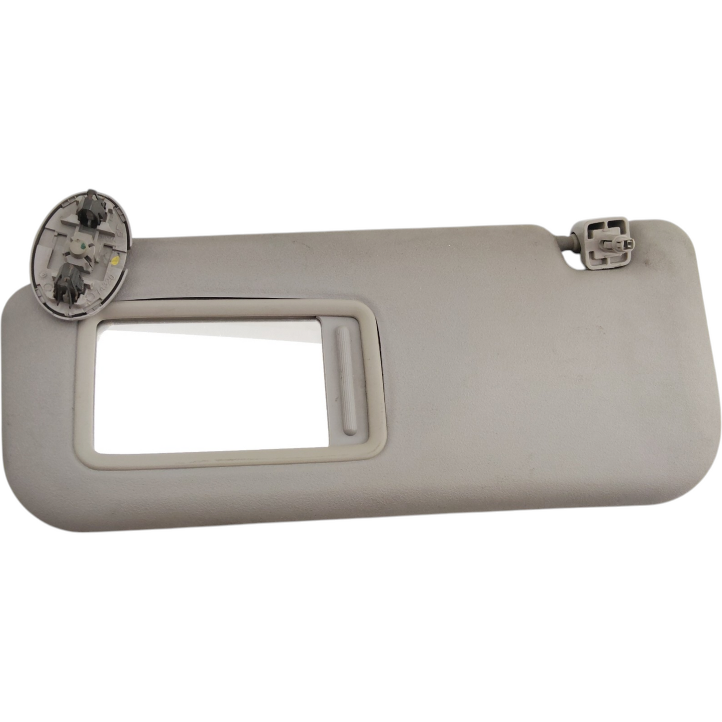 Pannello Alette Parasole Sinistro TOYOTA YARIS 2 Serie FRANCE
