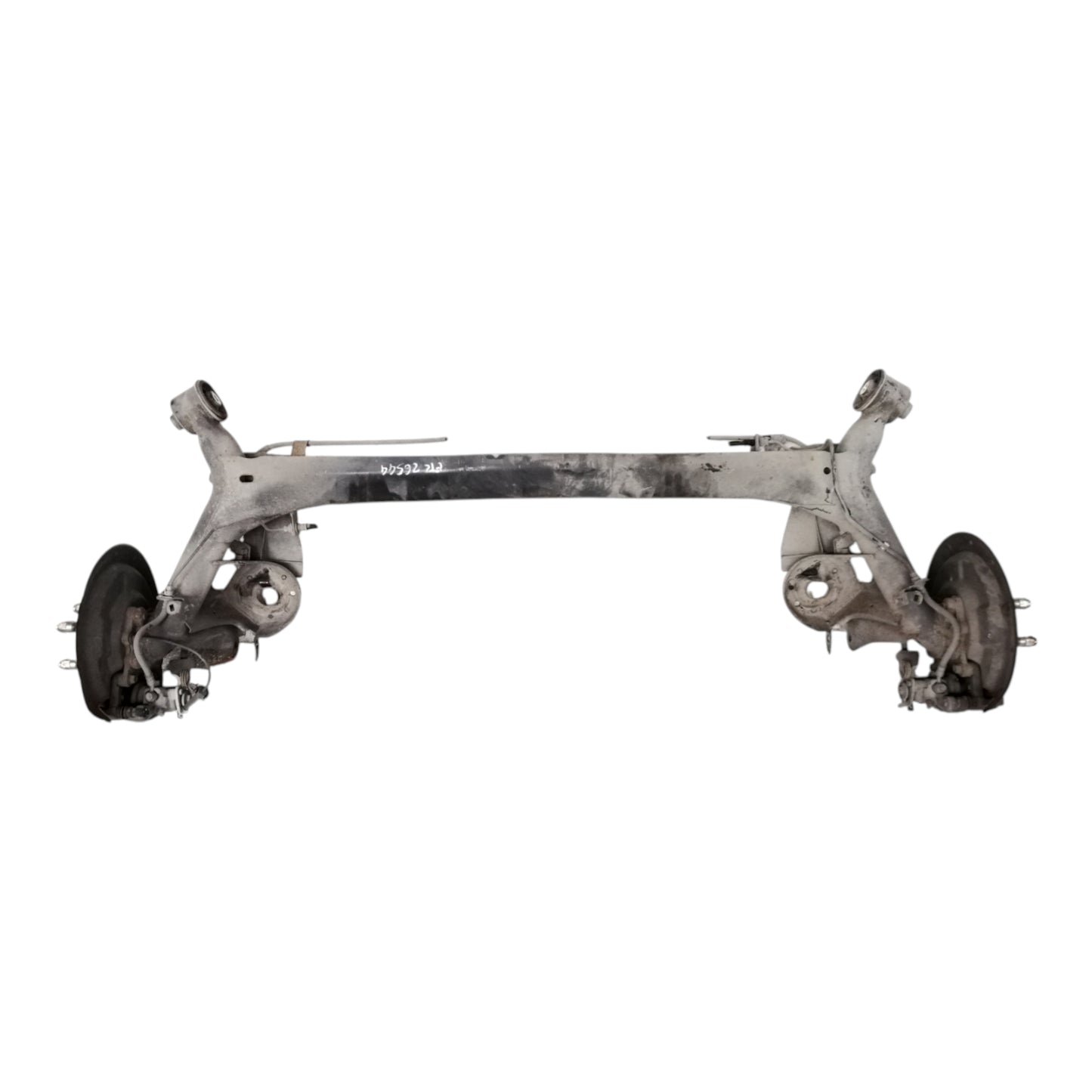 Assale Ponte Posteriore HONDA CIVIC 8 Serie Diesel Benzina 5 Porte