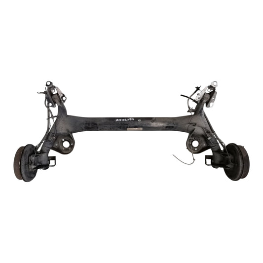 Assale Ponte Posteriore FIAT PUNTO 188 2 Serie Diesel Benzina
