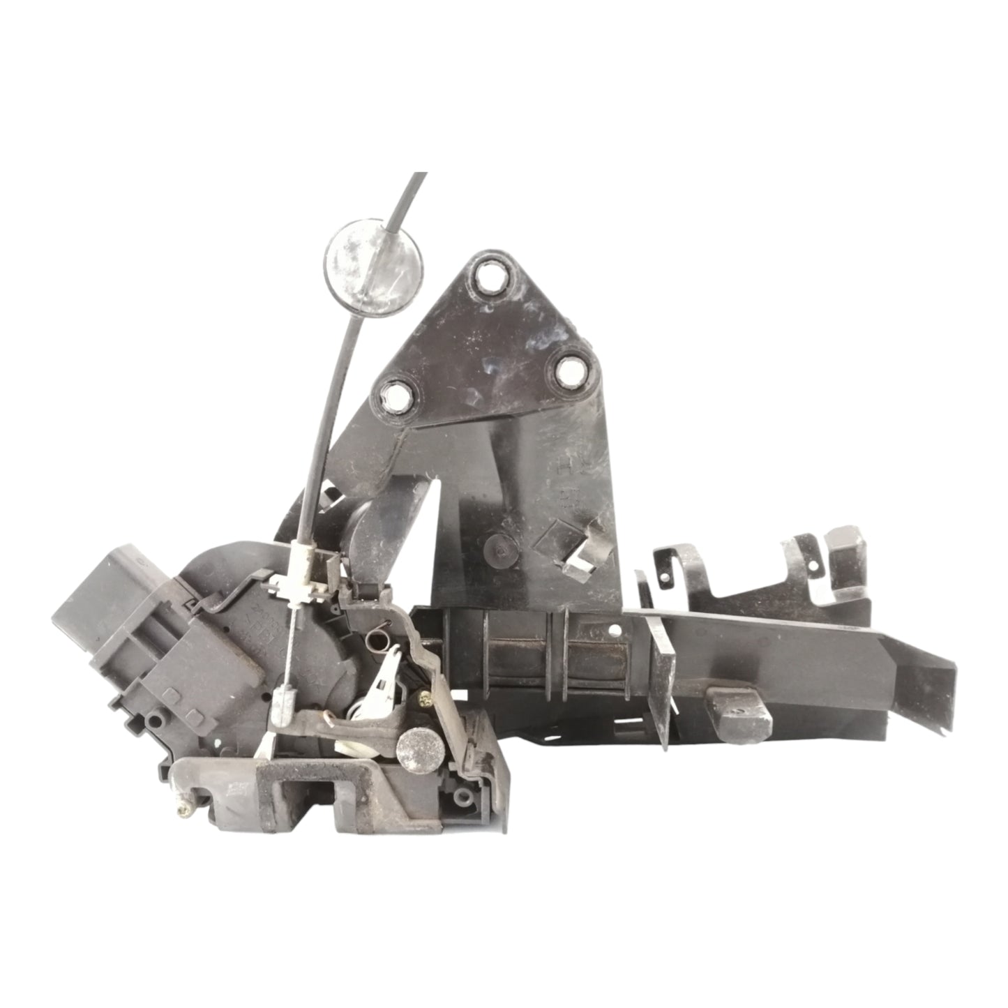 Serratura Porta Anteriore Destro FORD FOCUS 2 Serie 3-5 Porte