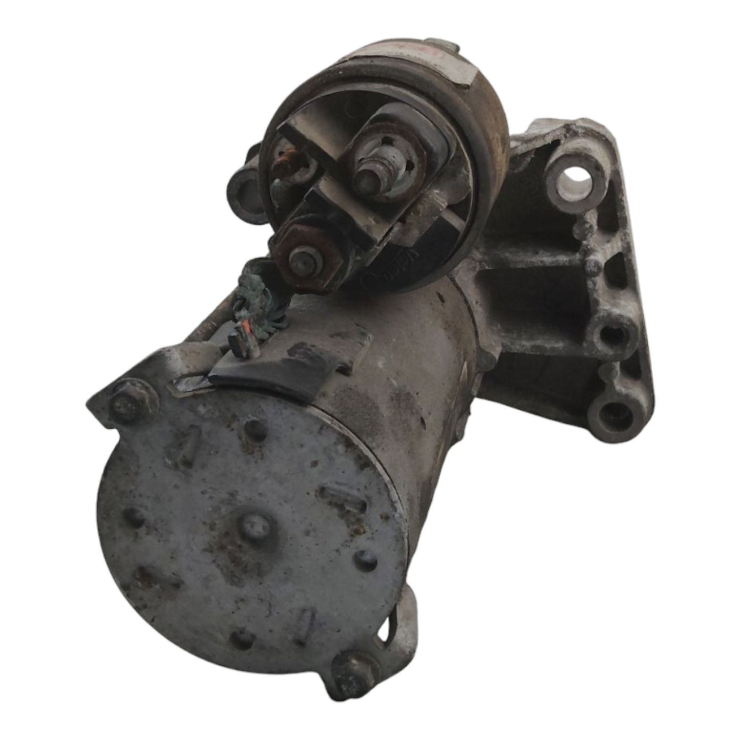 Motorino Avviamento CITROEN C4 1 Serie/C3/DS3/XSARA 2 Serie Diesel