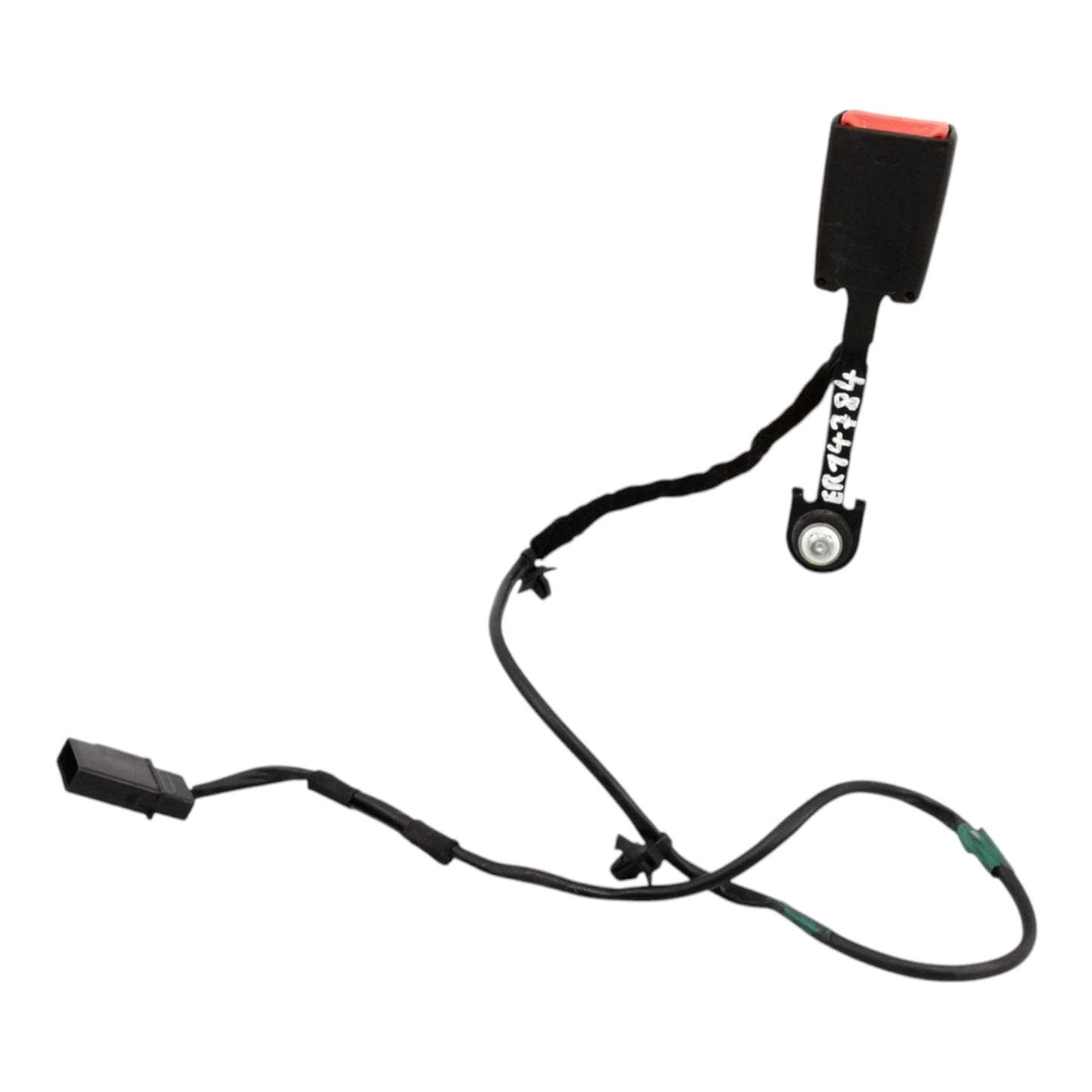 Attacco Cintura Anteriore Sinistro ALFA ROMEO GIULIETTA