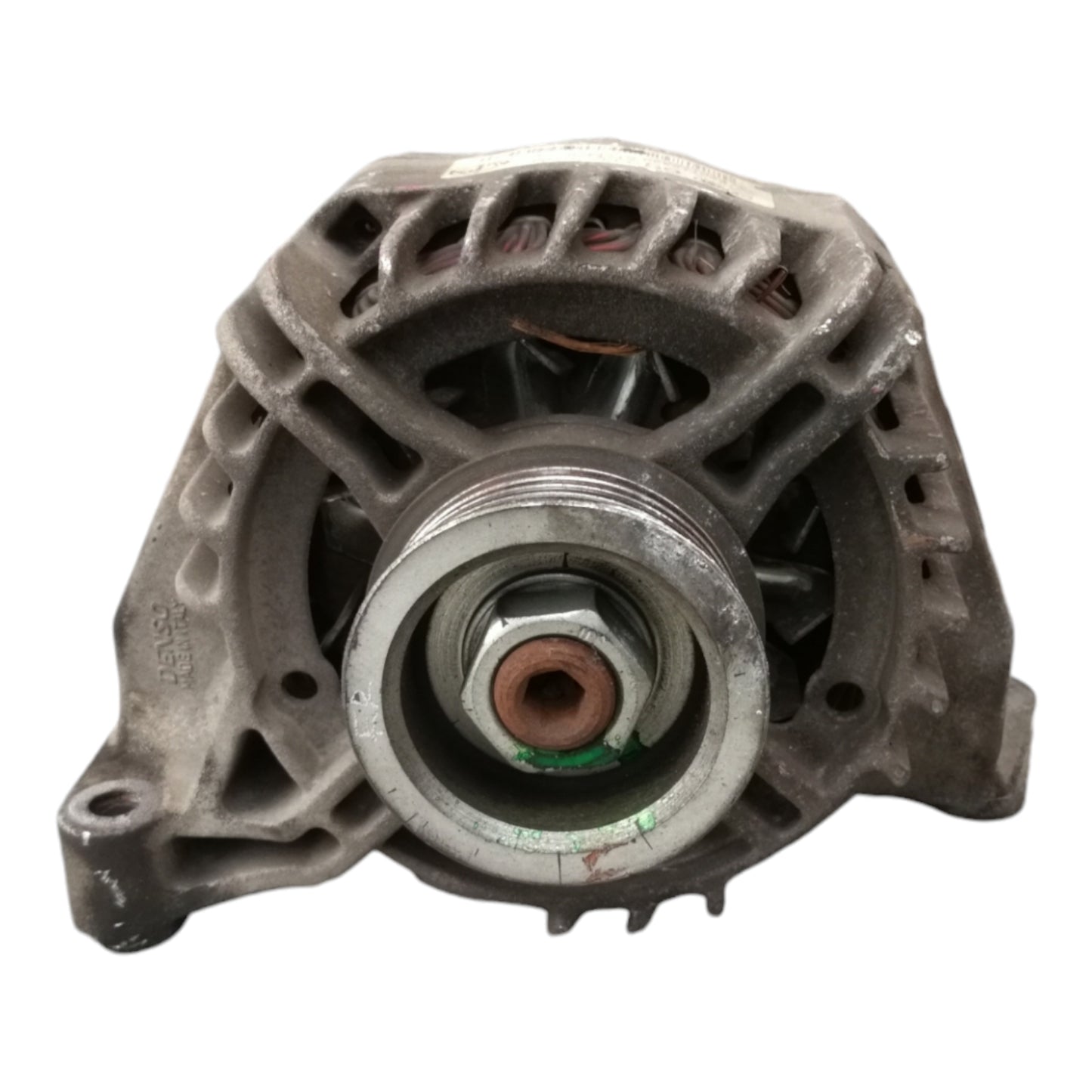Alternatore FIAT PANDA 2 Serie/GRANDE PUNTO/FIORINO 3 Serie Benzina