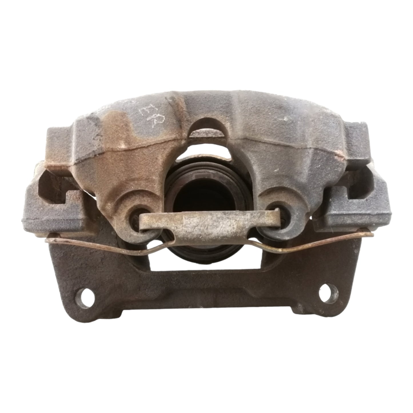Pinza Freno Anteriore Sinistro ALFA ROMEO GIULIETTA Benzina Diesel