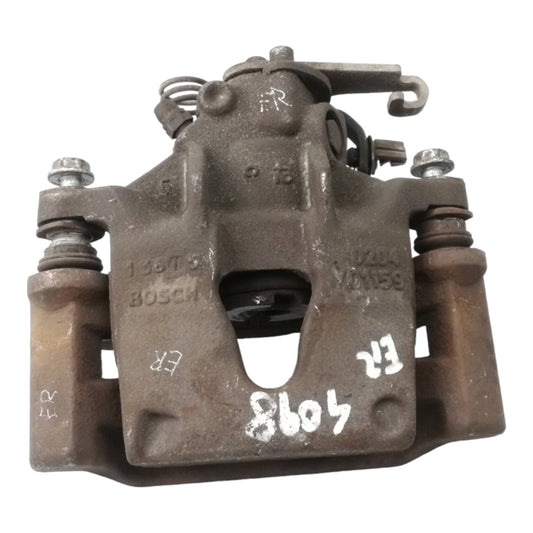 Pinza Freno Posteriore Destro OPEL MOVANO A 1 2 Serie Diesel