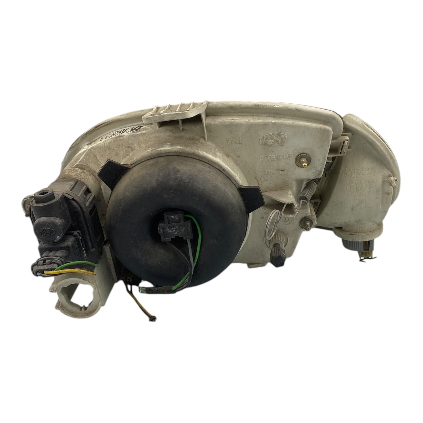 Faro Proiettore Anteriore Destro FIAT SEICENTO